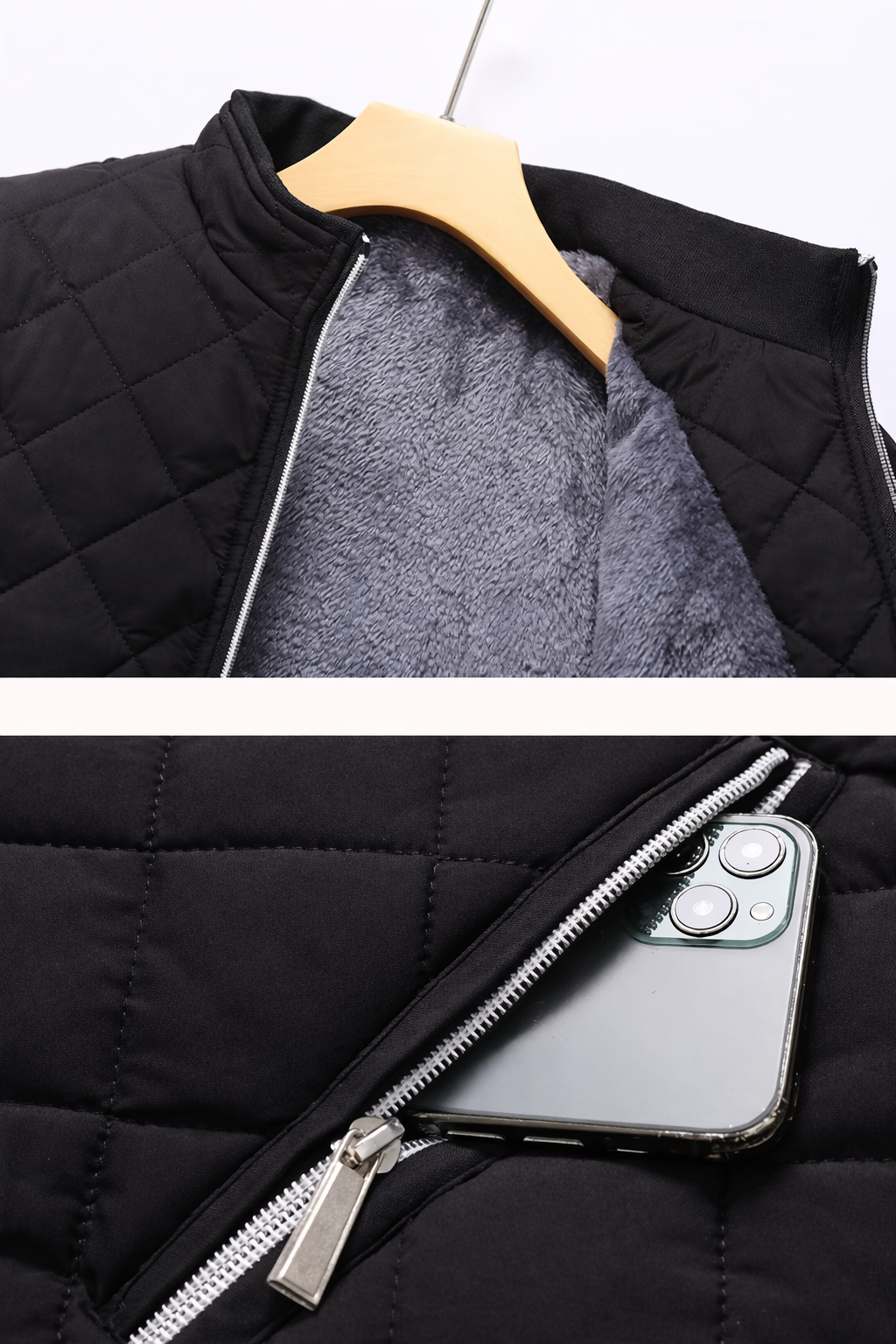 FrostGuard™ Premium Jacket