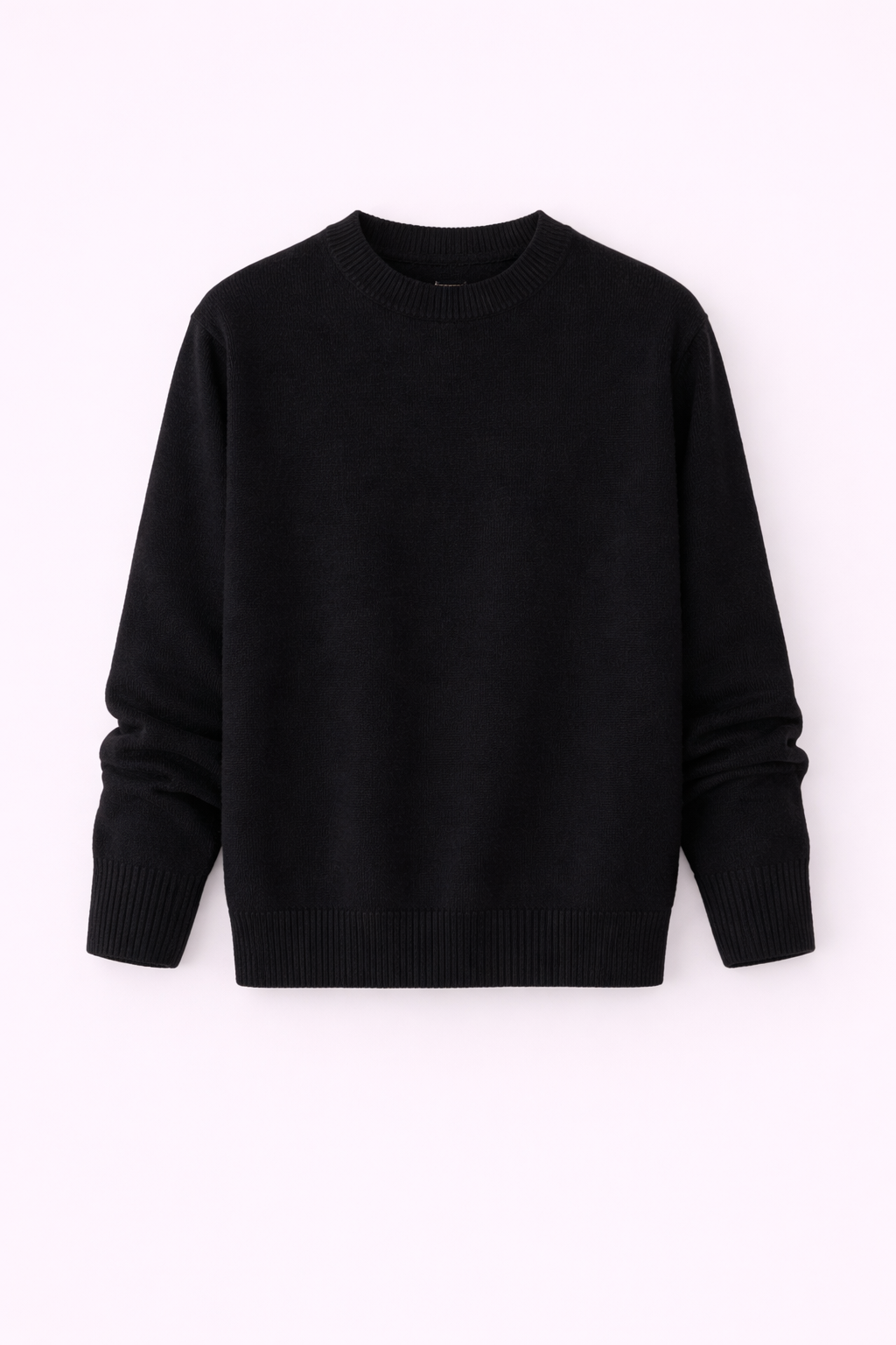 Seoul Knit Pullover — Cozy Drop