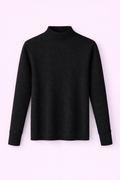 Mid Turtleneck