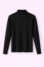Mid Turtleneck