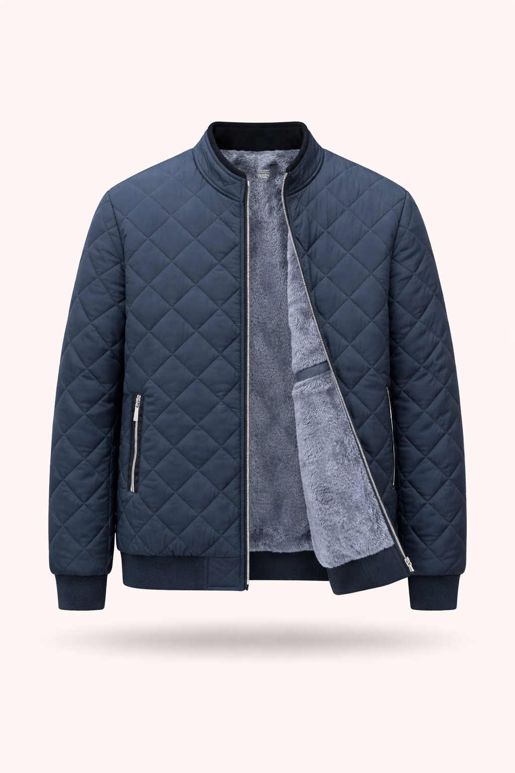 FrostGuard™ Premium Jacket
