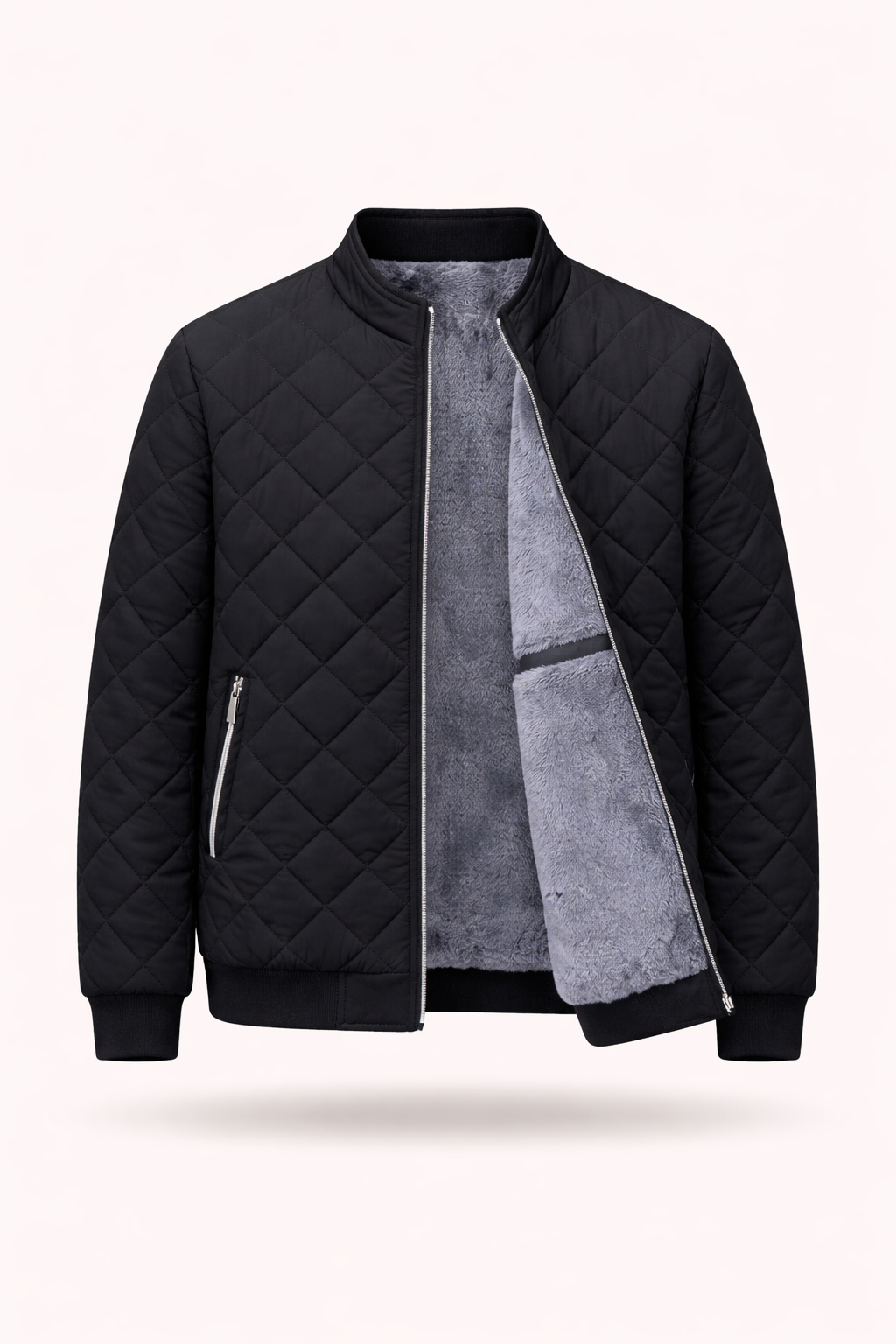 FrostGuard™ Premium Jacket