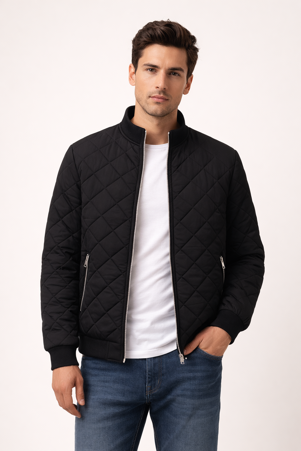 FrostGuard™ Premium Jacket