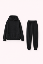 Comfy Hoodie Pants Set