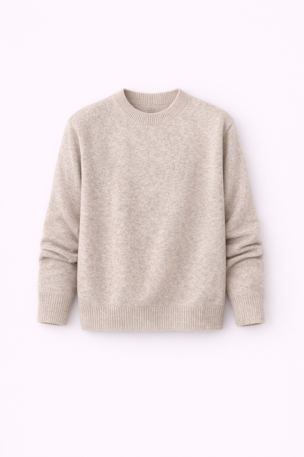 Seoul Knit Pullover — Cozy Drop