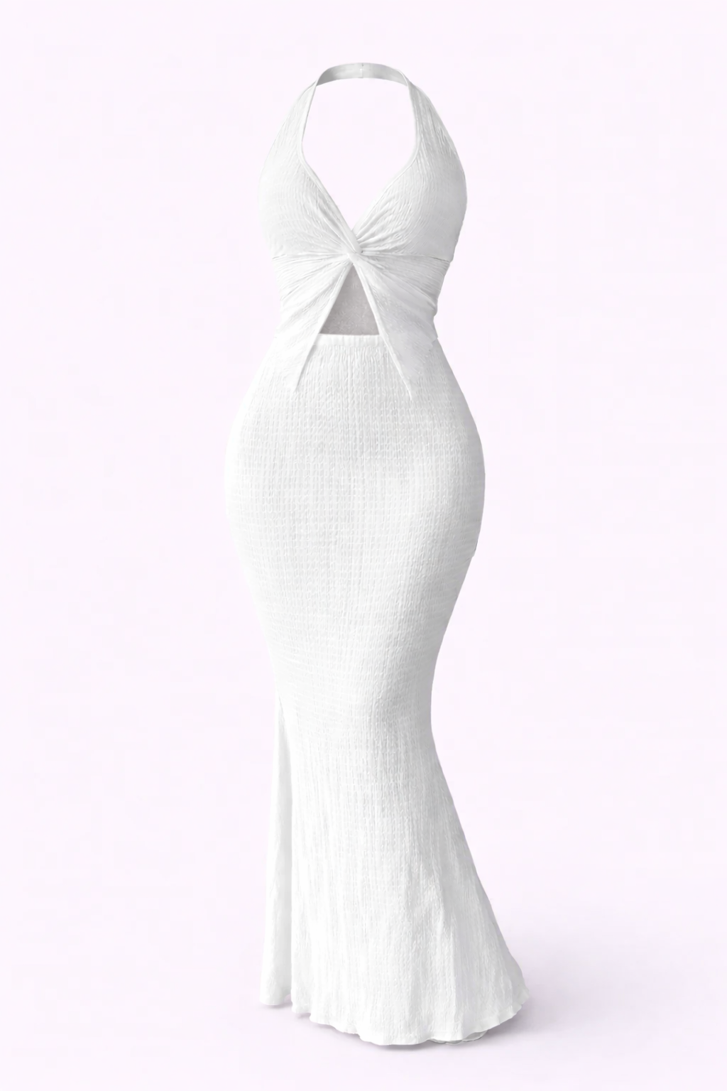 Halter Set — Resort Edition